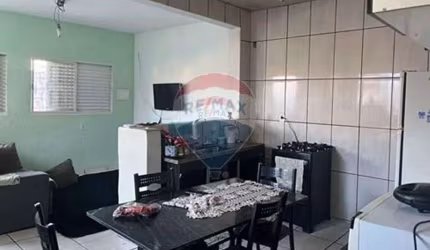 Sonho em Vila Santa Luzia: Casa à Venda!
