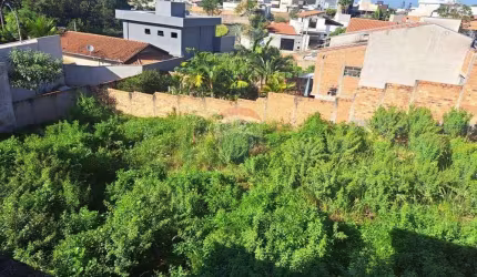 Terreno Vago em Parque Real II - Mogi Mirim, SP