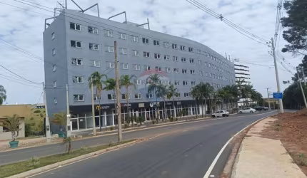 Apartamento/Quarto de Hotel a venda na unidade hoteleira ótimo investimento R$250.000,00