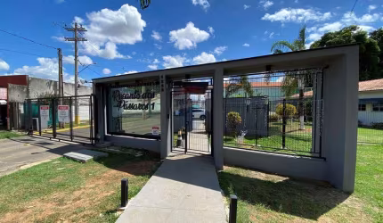 Apartamento à venda no Condomínio Recanto dos Pássaros I - 2 quartos - Mogi Guaçu/SP - R$150.000,00