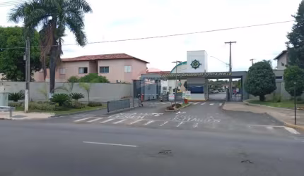 'Charmoso Apê no Jardim Scomparim, Mogi Mirim-SP'