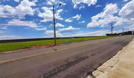 Terreno em Condomínio Industrial à venda W-PARK, 2104 m² por R$ 530.000- Jardim Primavera - Mogi Mirim/SP