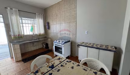 CASA À VENDA SANTA TEREZINHA II