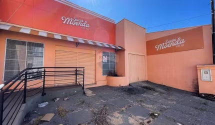 Loja Ideal no Centro de Mogi Mirim!