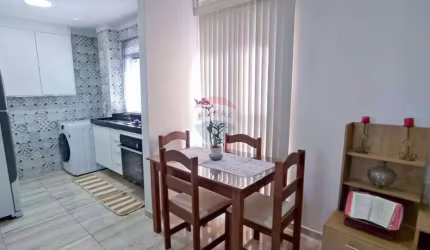 Apartamento Morada das Macadâmias