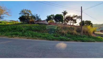 Terreno à Venda - 253 m² - Parque Florianópolis, Jaguariúna