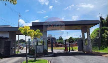 Terreno em Cond. Fechado em Mogi Mirim - Ótimo Preço!