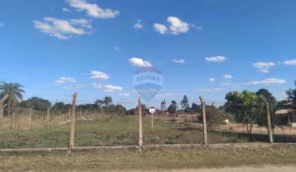 CHACARA RECANTO DOS PASSAROS 1 E 2...