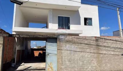 Sobrado Moderno em Jardim Furlan à Venda