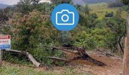 'Sossego do Interior SP - Terreno/ Lote de 1.200m² - Rua Asfaltada, na cidade de Pedreira' - lote ideal para Chacara ou construção comercial