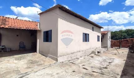 Casa com 3 dormitórios à venda, Jardim Victória - Mogi Guaçu SP