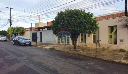 Vende-se Casa Jd. Chaparral - Mogi Guaçu/SP