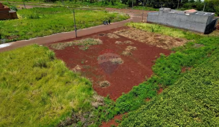 Seu Futuro Terreno em Mogi Guaçu!