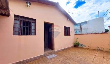 Casa Acessível no Jardim Guarujá, Itapira, SP