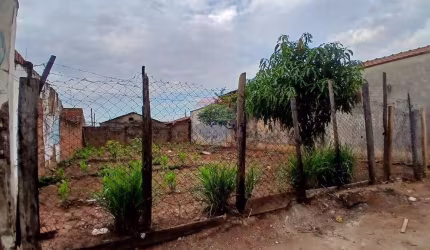 LOTE 200M² POR R$ 88.000 NO JD.STA TEREZINHA II, MOGI GUAÇU-SP.