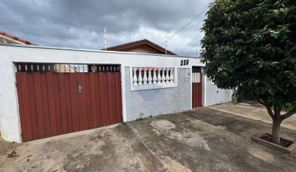 A CASA DA IARA ITACOLOMY