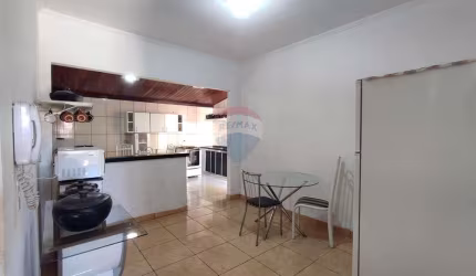 Casa Térrea dos Seus Sonhos - Conforto e Segurança para sua Família