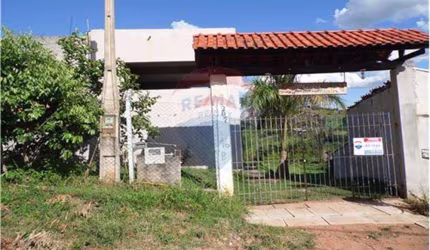 CHÁCARA CANARINHOS DA TERRA