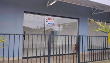 Sala Comercial com 55 m² Av. Alexandre Marion no Jd. Novo Horizonte por R$ 2.300,00