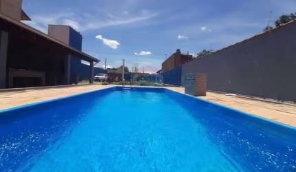 CHÁCARA A VENDA - BULGARELLI - MOGI MRIM - INVESTIMENTO R$ 320.000,00 - 2 QUARTOS - AC: 160M²