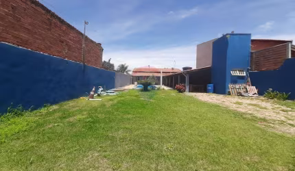 CHÁCARA A VENDA - BULGARELLI - MOGI MRIM - INVESTIMENTO R$ 320.000,00 - 2 QUARTOS - AC: 160M²