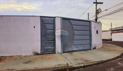 Vende-se Casa  Jd. Canaã II 72m² -  Mogi Guaçu/SP