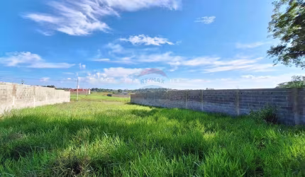 Excelente Terreno Dos Sonhos em Chacaras Bulgarelli