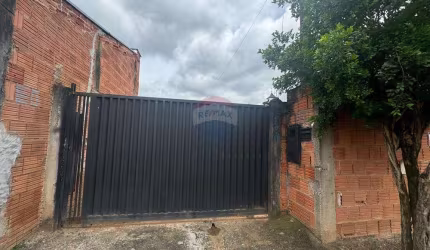 A casa da dona Elcia