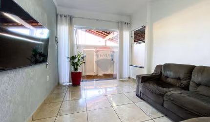 Casa com 390m² de terreno - à venda - Jardim Silvania, Mogi Mirim - R$ 420.000,00