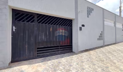 Casa para venda em Ótima localização