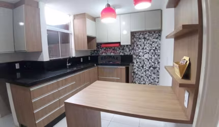 'Charmosa Casa Familiar para Alugar em Jardim Presidente'