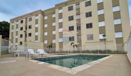 Seu novo apartamento Jardim São Francisco: Oportunidade!