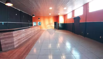 Salão Comercial para Alugar em Mogi Guaçu