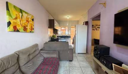 Casa a venda Jardim Araucária R$210.000,00