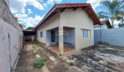 Casa a Venda  Vila São Carlos