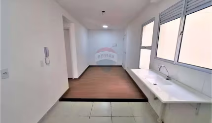 APARTAMENTO 39 M² A VENDA -  R$180.000,00 - CONDOMÍNIO STUPPENDO - JD. SANTA ESMERALDA - HORTOLÂNDIA/SP