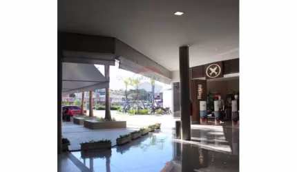 SALA BEST CENTER -  45m2 R$239.990,00 - JARDIM BERLIM - JAGUARÍUNA -SP