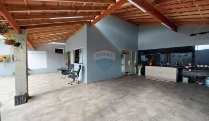 Casa a Venda 2 quartos no Vila Florida - Mogi Guaçu