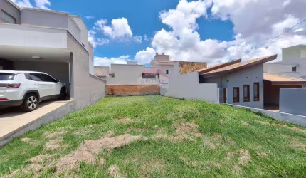 Terreno 200m2 Condomínio Santa Monica ll