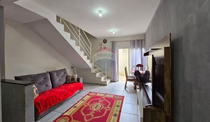Casa a venda no Condomínio Residencial Aroeira 2