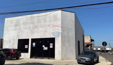 Ponto Comercial/ Loja para Alugar no Jardim Santo Antônio