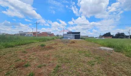 Vende-se Terreno 200m² Vila Florida - Mogi Guaçu/SP