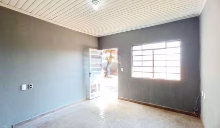 Imóvel Residencial em localização extratégica