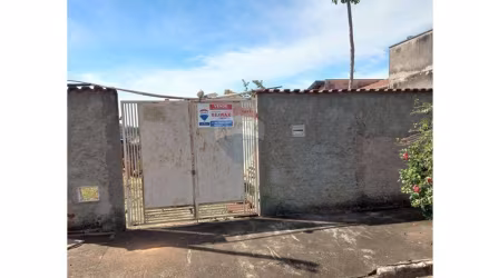 Terreno a venda de 300m² - Bairro Nossa Senhora Aparecida em Mogi Mirim - Investimento R$ 233.200,00
