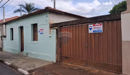 Terreno à Venda no Bairro do Mirante, Mogi Mirim