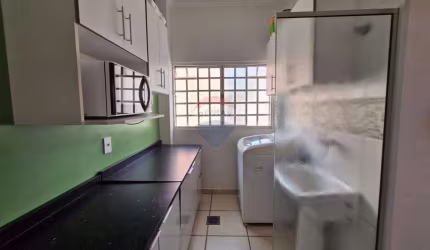 Apartamento 76m² na Vila Jorge Zambon em Jaguariúna!