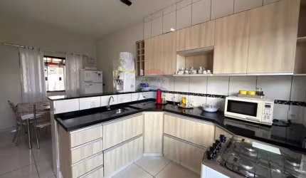 O sobrado da Jabuticabeira