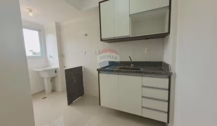 Apartamento para alugar 2 quartos e 1 banheiro , com sacada