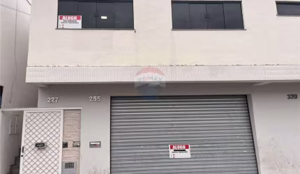 Ponto Comercial 140m² - Vila São Carlos: Reformado, Localização Estratégica e Aluguel Atraente!