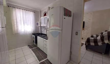 Apartamento a venda Terres de Mogi
